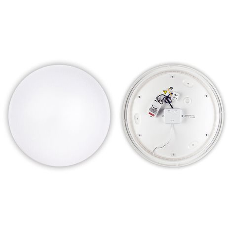 ML-411.220.32.0 LED svítidlo Cala 32 D, 32 W, 4000 K, IP44, se senzorem 4