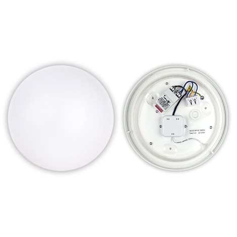 ML-411.221.32.0 LED svítidlo Cala 12 D, 12 W, 2700 K, IP44, se senzorem 6