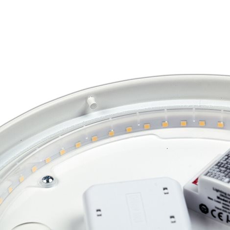 ML-411.226.32.0 LED svítidlo Cala 18 D, 18 W, 4000 K, IP44, se senzorem 11