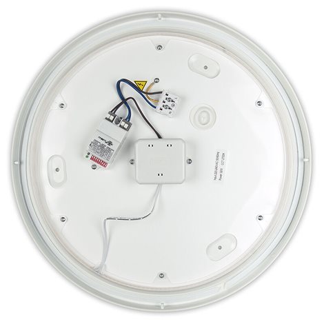 ML-411.229.32.0 LED svítidlo Cala 32 D, 32 W, 2700 K, IP44, se senzorem 6