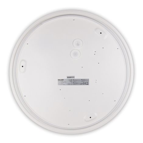 ML-411.232.32.0 LED svítidlo Cala 40, 40 W, 4000 K, IP44 3
