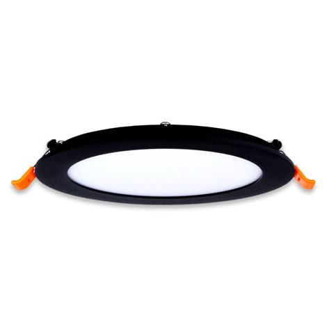 ML-412.014.33.1 LED podhledové svítidlo Toro R15, 15W, 4000K, černá barva svítidla 6