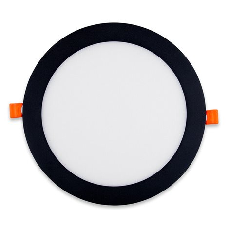 ML-412.017.33.1 LED podhledové svítidlo Toro R21, 21W, 4000K, černá barva svítidla 3