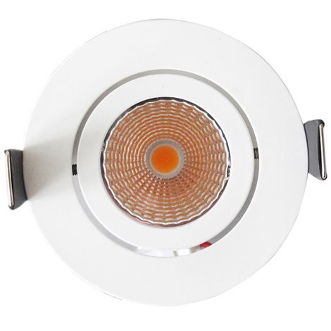 ML-412.028.33.0 LED podhledové svítidlo Sima 9, 9 W, 2700 K 1