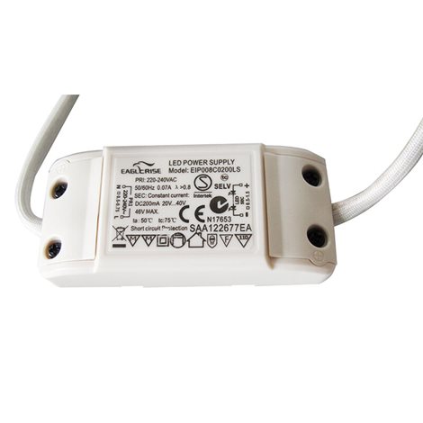 ML-412.028.33.0 LED podhledové svítidlo Sima 9, 9 W, 2700 K 6