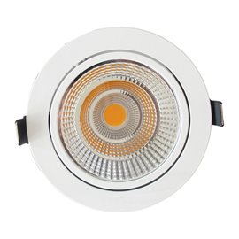 ML-412.035.33.0 LED podhledové svítidlo Sima 30, 30 W, 4000 K