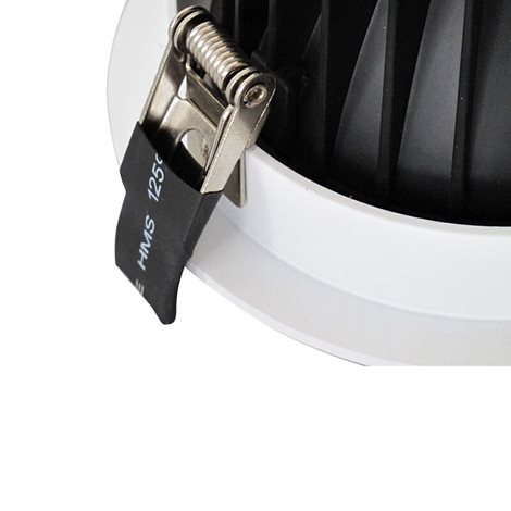 ML-412.035.33.0 LED podhledové svítidlo Sima 30, 30 W, 4000 K 4