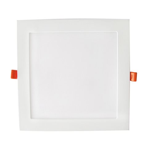 ML-412.066.33.0 LED podhledové svítidlo Toro S21, 21W, 3000K, bílá barva svítidla 1