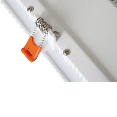 ML-412.066.33.0 LED podhledové svítidlo Toro S21, 21W, 3000K, bílá barva svítidla 3