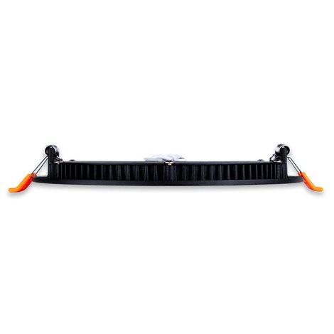 ML-412.068.33.1 LED podhledové svítidlo Toro R15, 15W, 3000K, černá barva svítidla 11