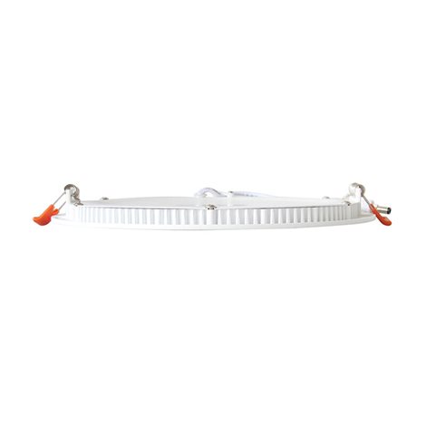 ML-412.069.33.0 LED podhledové svítidlo Toro R21, 21W, 3000K, bílá barva svítidla 5