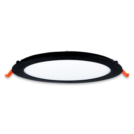 ML-412.069.33.1 LED podhledové svítidlo Toro R21, 21W, 3000K, černá barva svítidla 6