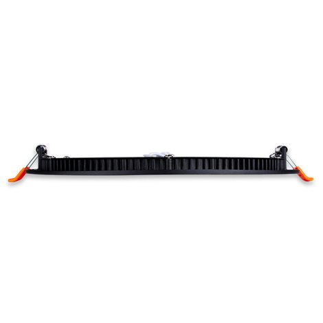 ML-412.069.33.1 LED podhledové svítidlo Toro R21, 21W, 3000K, černá barva svítidla 10