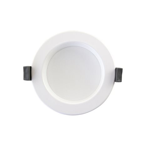 ML-412.131.32.0 LED podhledové svítidlo Faro RN10 10 W, 3000 K, IP44, bílá barva 4
