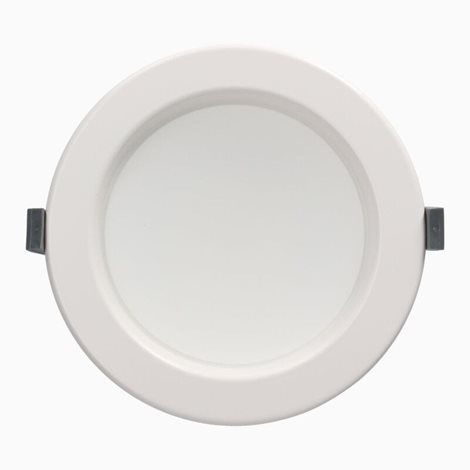 ML-412.134.32.0 LED podhledové svítidlo Faro RN18 18 W, 4000 K, IP44, bílá barva 11