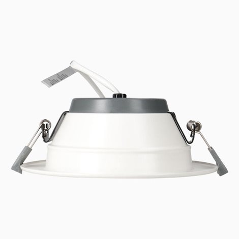 ML-412.134.32.0 LED podhledové svítidlo Faro RN18 18 W, 4000 K, IP44, bílá barva 2