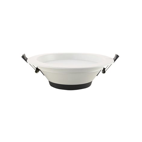 ML-412.135.32.0 LED podhledové svítidlo Faro RN25 25 W, 3000 K, IP44, bílá barva 4