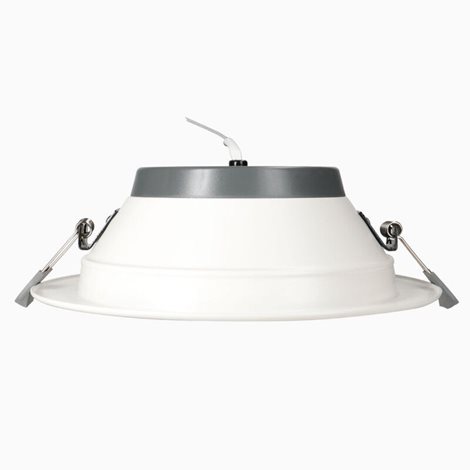 ML-412.136.32.0 LED podhledové svítidlo Faro RN25 25 W, 4000 K, IP44, bílá barva 6