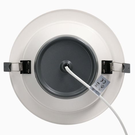 ML-412.136.32.0 LED podhledové svítidlo Faro RN25 25 W, 4000 K, IP44, bílá barva 10