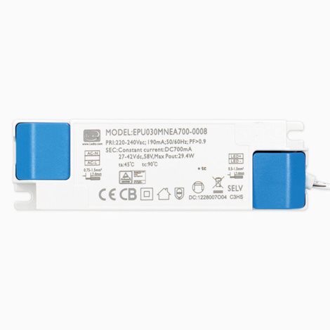 ML-412.136.32.0 LED podhledové svítidlo Faro RN25 25 W, 4000 K, IP44, bílá barva 2