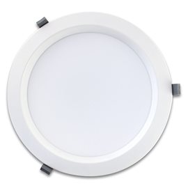 ML-412.138.32.0 LED podhledové svítidlo Faro RN40 40 W, 4000 K, IP44, bílá barva