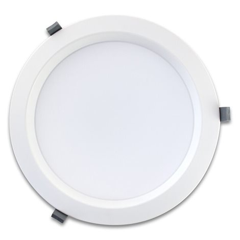 ML-412.138.32.0 LED podhledové svítidlo Faro RN40 40 W, 4000 K, IP44, bílá barva 1