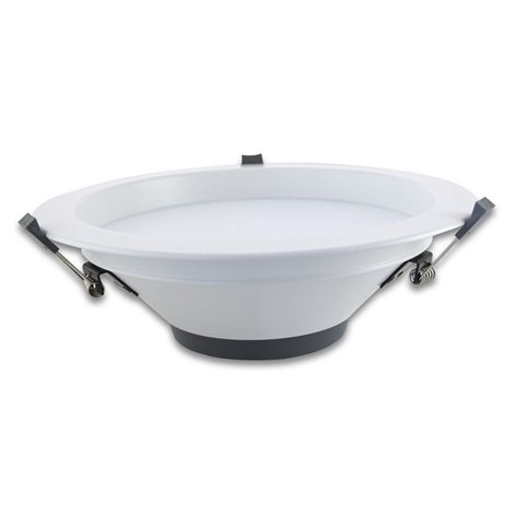 ML-412.138.32.0 LED podhledové svítidlo Faro RN40 40 W, 4000 K, IP44, bílá barva 3