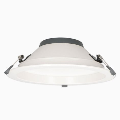 ML-412.138.32.0 LED podhledové svítidlo Faro RN40 40 W, 4000 K, IP44, bílá barva 9