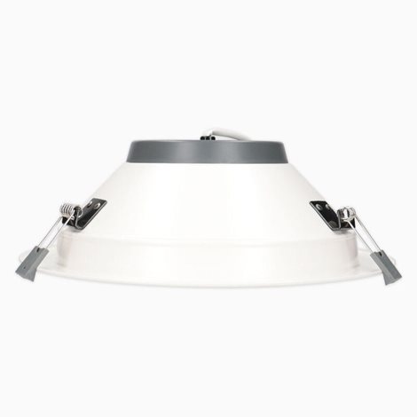 ML-412.138.32.0 LED podhledové svítidlo Faro RN40 40 W, 4000 K, IP44, bílá barva 8