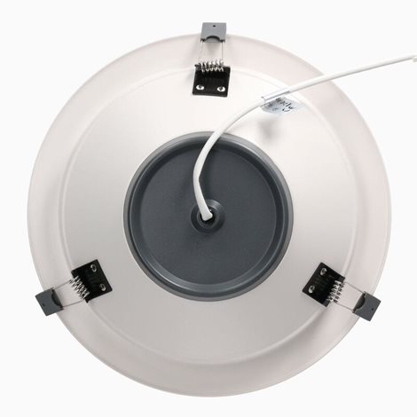 ML-412.138.32.0 LED podhledové svítidlo Faro RN40 40 W, 4000 K, IP44, bílá barva 6