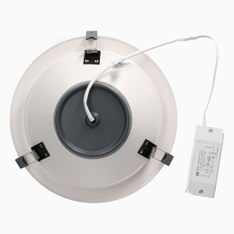 ML-412.138.32.0 LED podhledové svítidlo Faro RN40 40 W, 4000 K, IP44, bílá barva 10
