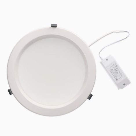 ML-412.138.32.0 LED podhledové svítidlo Faro RN40 40 W, 4000 K, IP44, bílá barva 7