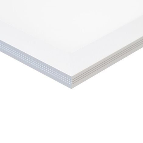 ML-413.128.32.0 LED svítidlo Office 6060, 40W, 4000K, bílá barva 2