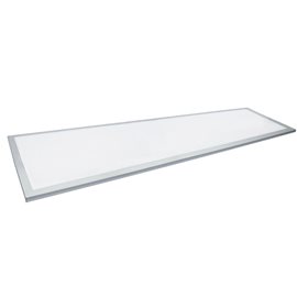 ML-413.133.32.0 LED svítidlo Office 12030, 36W, 4000K, stříbrná barva