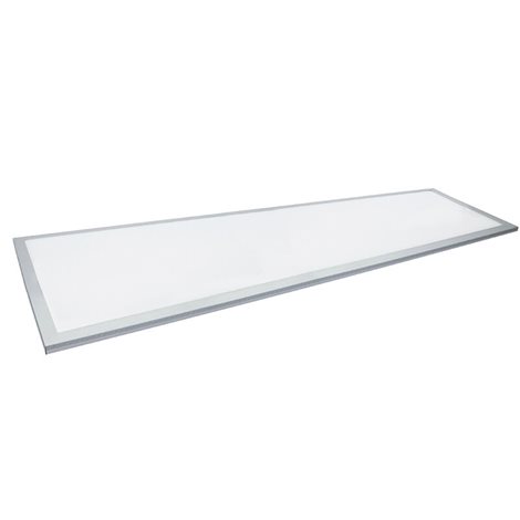 ML-413.133.32.0 LED svítidlo Office 12030, 36W, 4000K, stříbrná barva 1