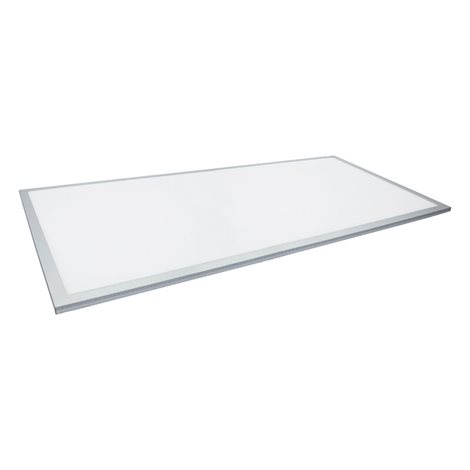 ML-413.139.32.0 LED svítidlo Office 12060, 48W, 4000K, stříbrná barva 1