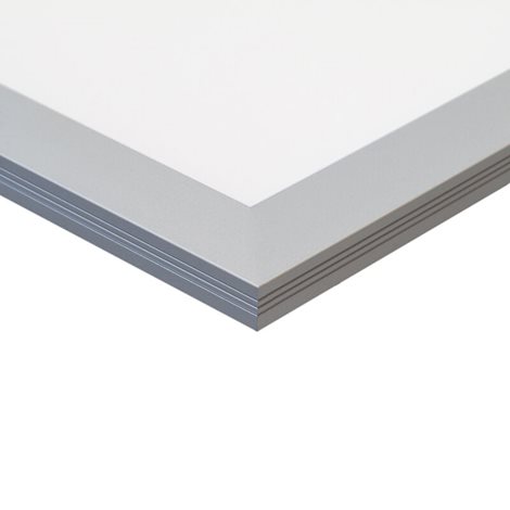 ML-413.139.32.0 LED svítidlo Office 12060, 48W, 4000K, stříbrná barva 3