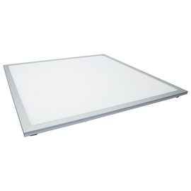 ML-413.321.32.0 LED svítidlo Office 6060 E, 40W, 4000K, stříbrná barva