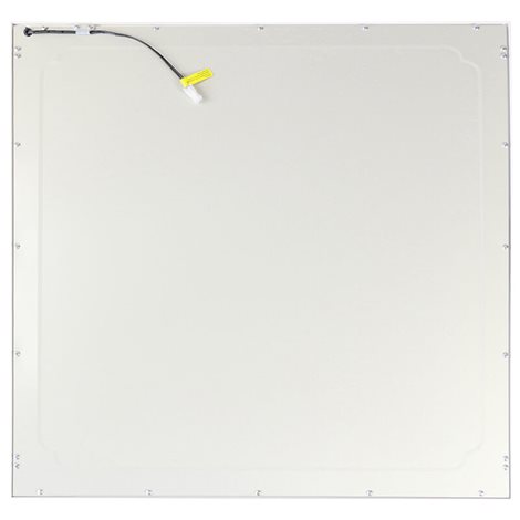 ML-413.321.32.0 LED svítidlo Office 6060 E, 40W, 4000K, stříbrná barva 3