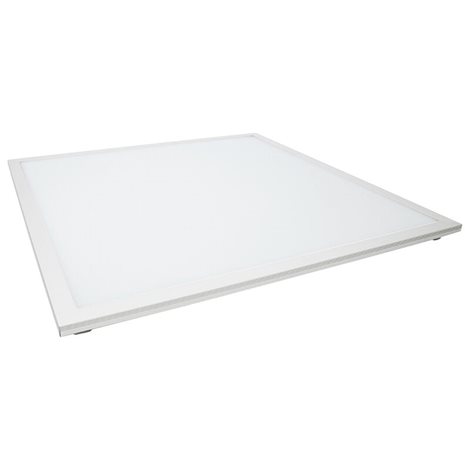ML-413.322.32.0 LED svítidlo Office 6060 E, 40W, 4000K, bílá barva 1