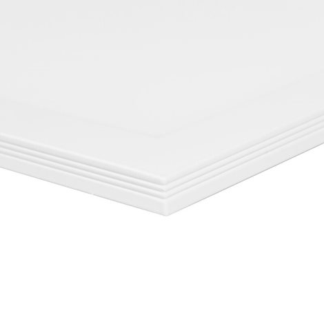 ML-413.322.32.0 LED svítidlo Office 6060 E, 40W, 4000K, bílá barva 7