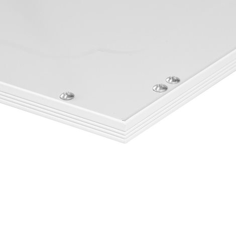 ML-413.322.32.0 LED svítidlo Office 6060 E, 40W, 4000K, bílá barva 4