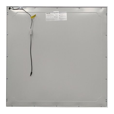 ML-413.504.32.8 LED svítidlo Office 6060 UGR, 40W, 4000K, bílá barva, bez driveru 6