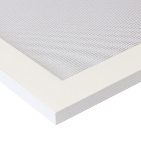 ML-413.504.32.8 LED svítidlo Office 6060 UGR, 40W, 4000K, bílá barva, bez driveru 5