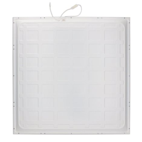 ML-413.507.32.8 LED svítidlo Office 6060 UGR Backlit, 40W, 4000K, CRI90, bílá barva, bez driveru 7