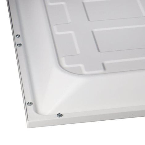 ML-413.507.32.8 LED svítidlo Office 6060 UGR Backlit, 40W, 4000K, CRI90, bílá barva, bez driveru 4