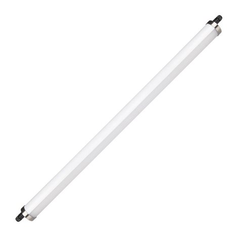 ML-414.003.73.0 LED svítidlo Chemic 1200, 40W, 4000K, IP69K 7