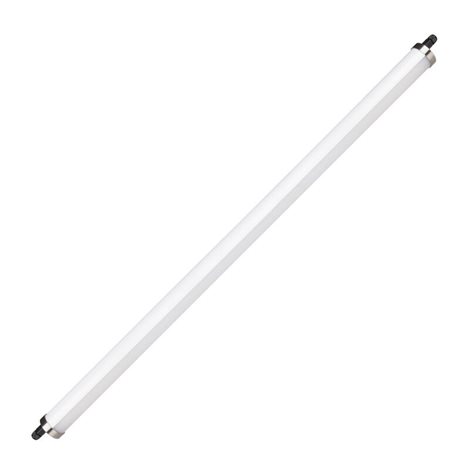 ML-414.005.73.0 LED svítidlo Chemic 1500, 60W, 4000K, IP69K 2
