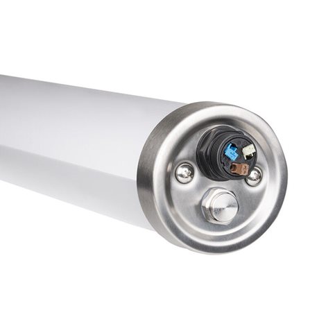 ML-414.005.73.0 LED svítidlo Chemic 1500, 60W, 4000K, IP69K 4