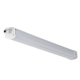 ML-414.236.89.0 LED prachotěsné svítidlo Indus 1200, 15/30 W, max 4500lm, 4000 K, IP66